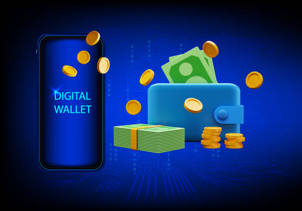 Crypto Investment Monetize Virtual Funds