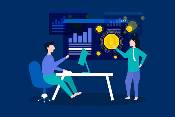 Crypto Investment Company