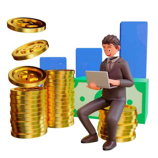 Crypto Investment Monetize Virtual Funds