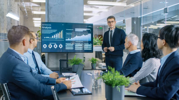 Crypto Investment Company